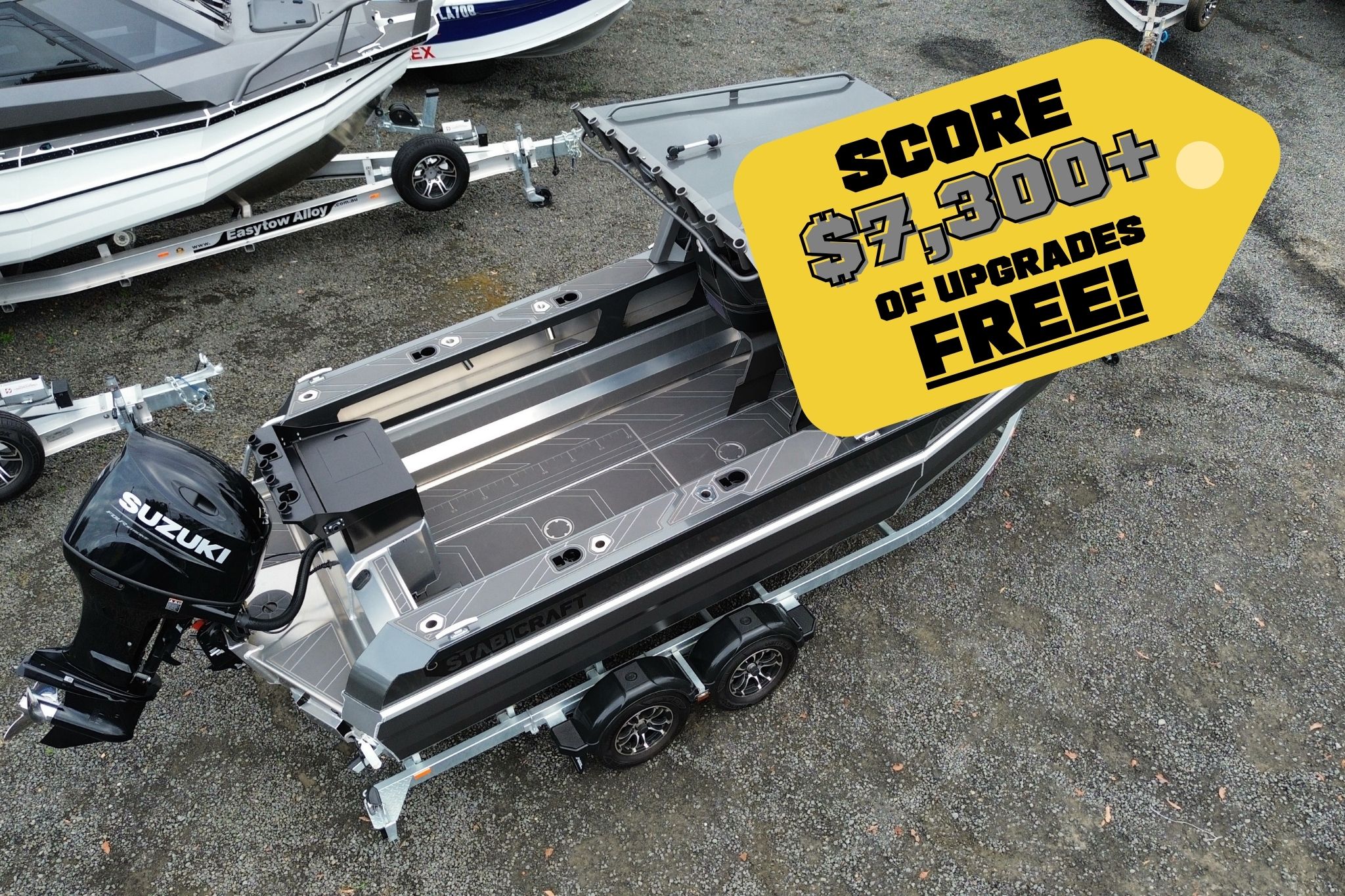 2050 Supercab