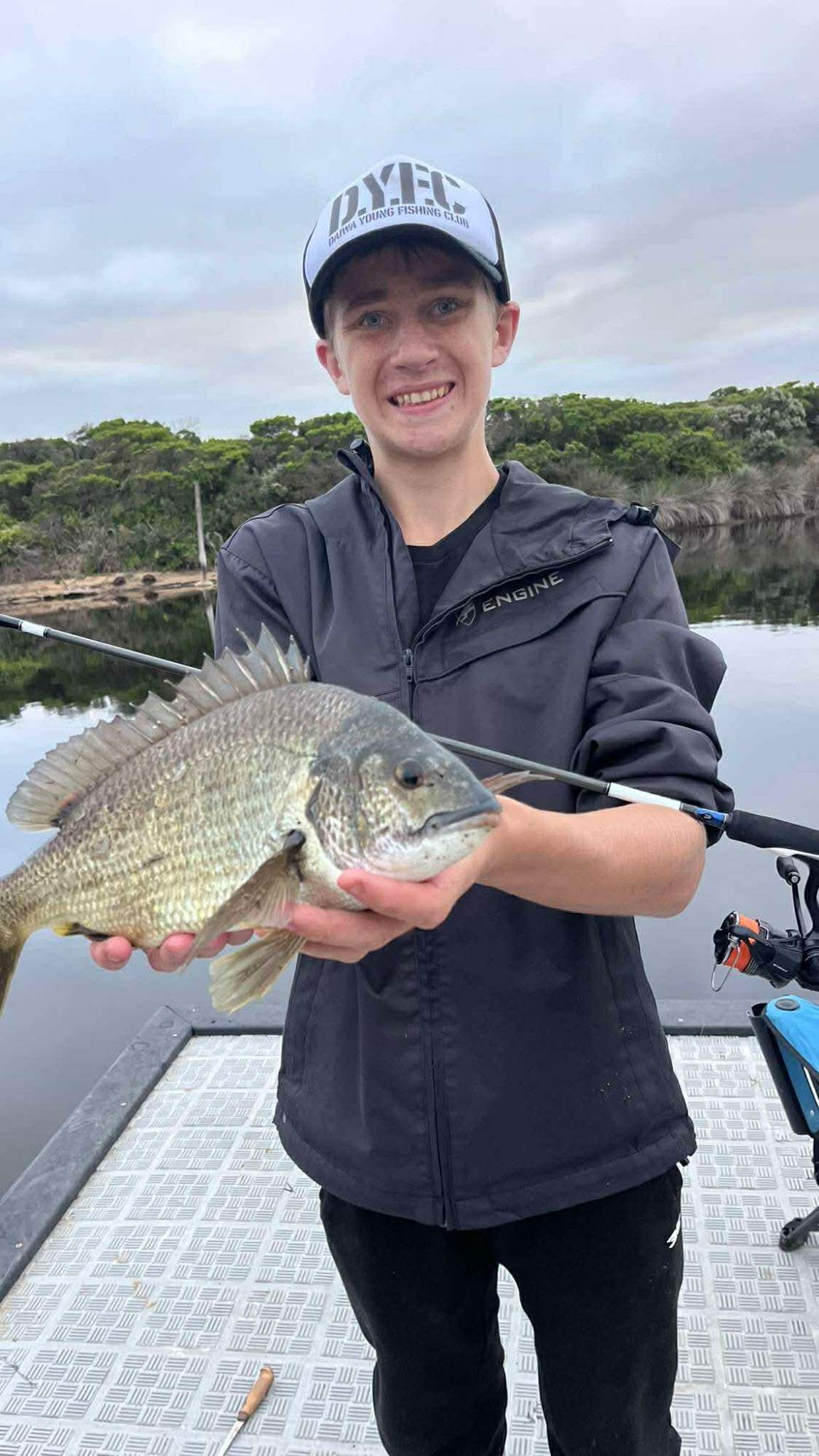 Mother's Day Bream