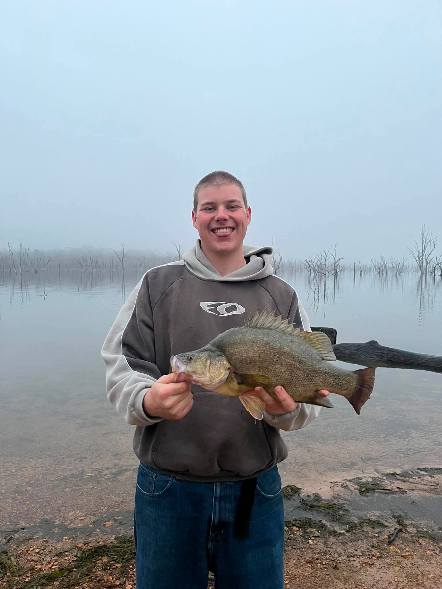 Tn - fishing