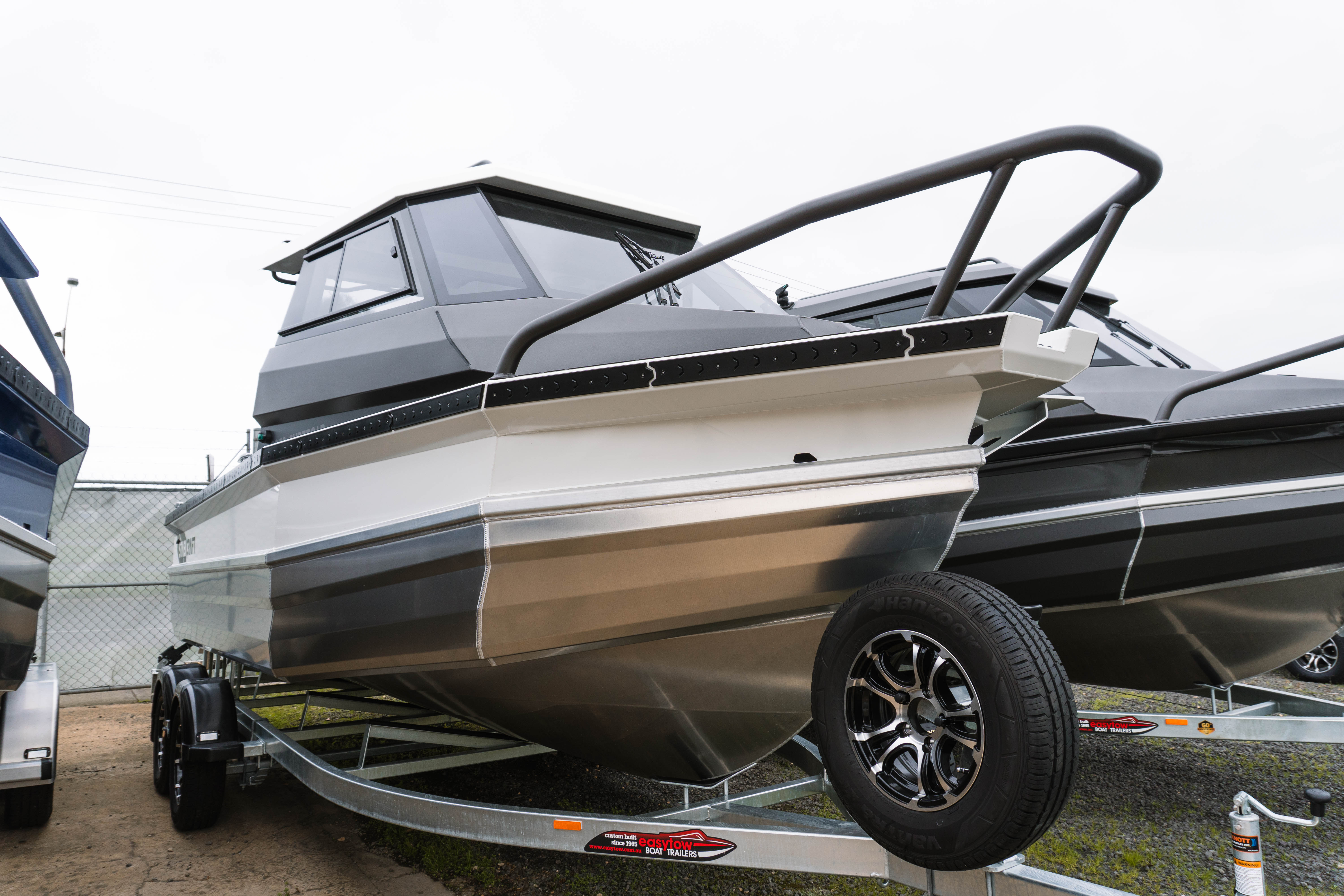 2050 Supercab