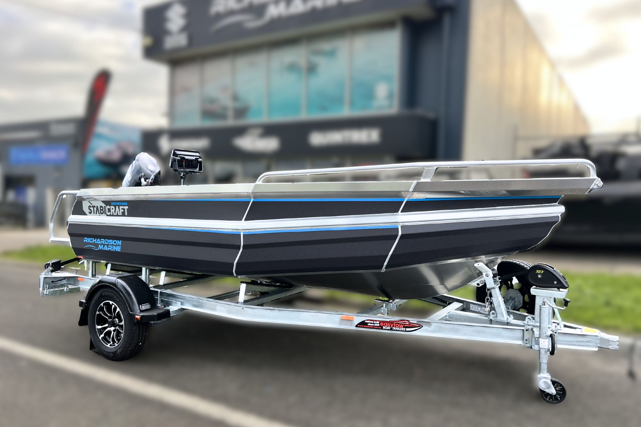 1450 Explorer