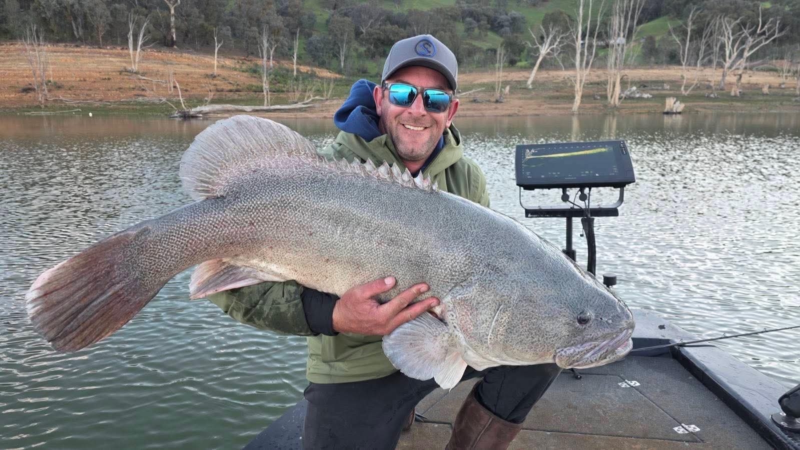 Jumbo cod