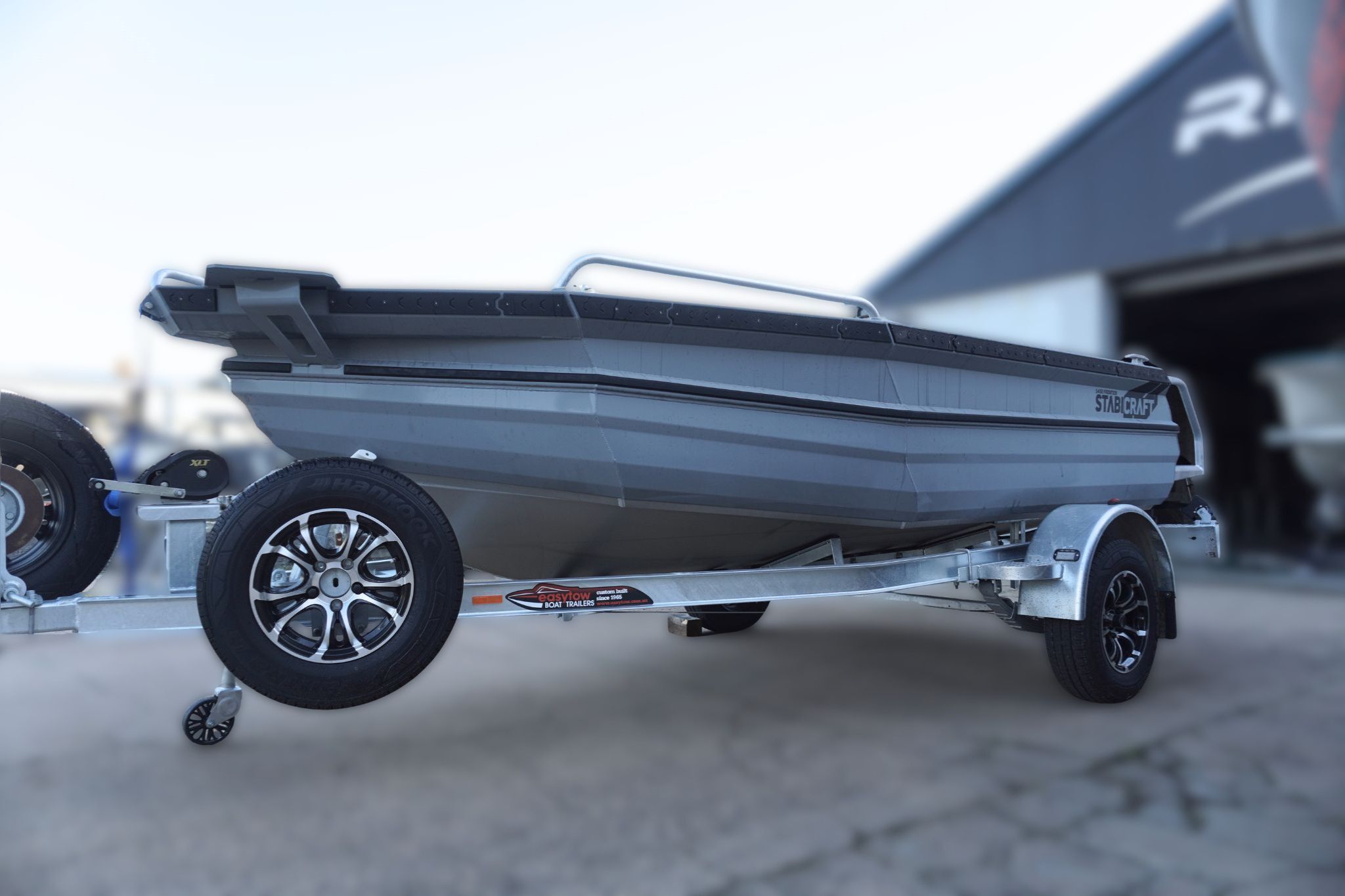 1450 Frontier