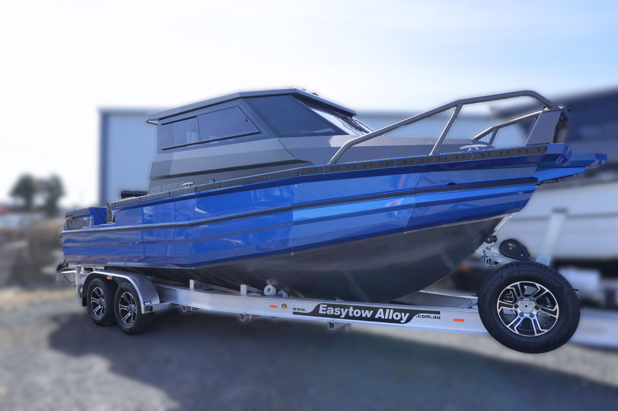 2350 Supercab