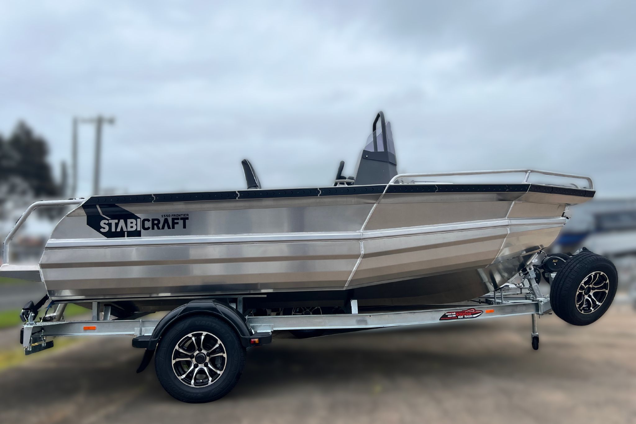 1550 Frontier