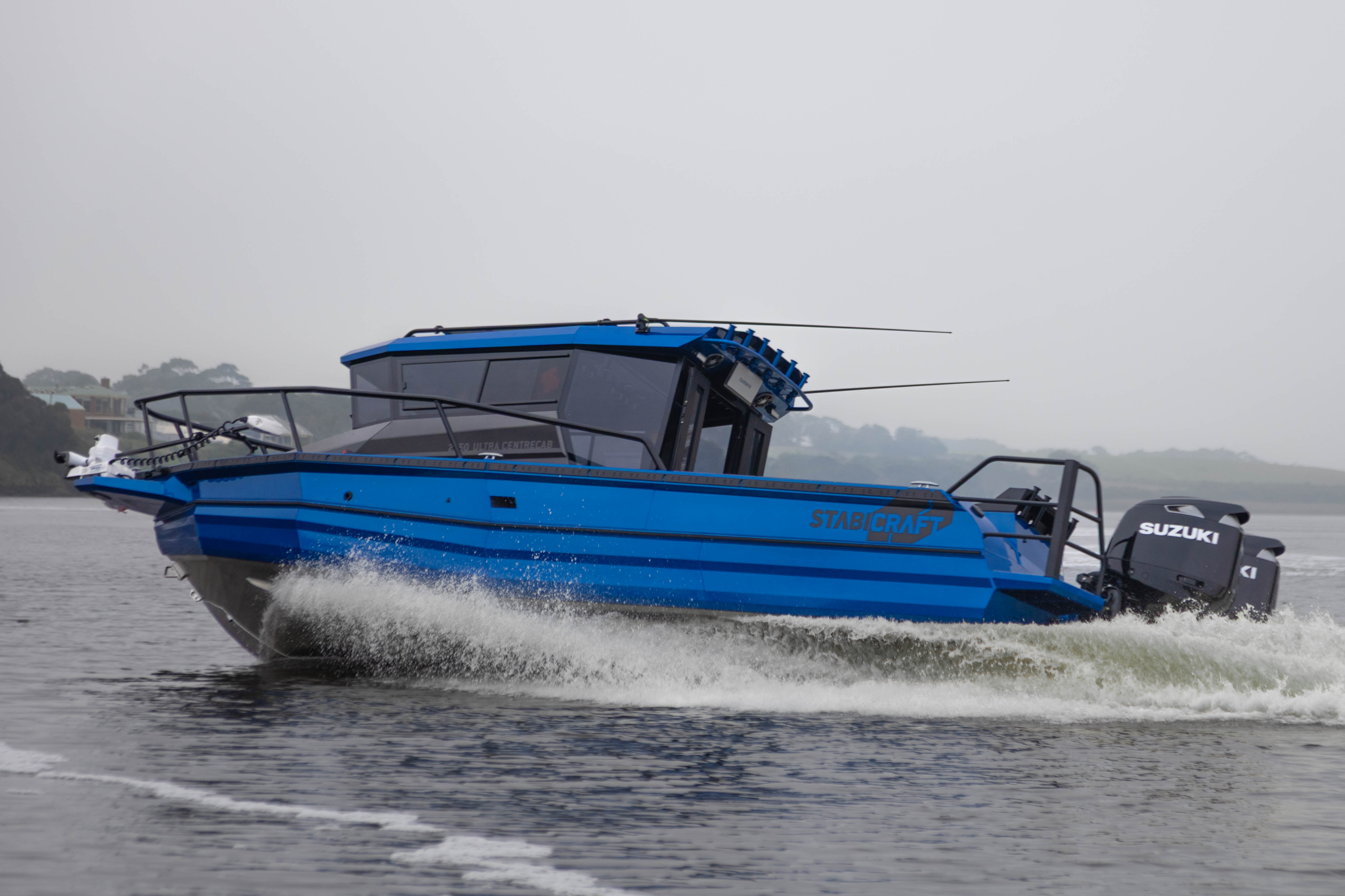 2026 Stabicraft 2750 Ultra Centrecab