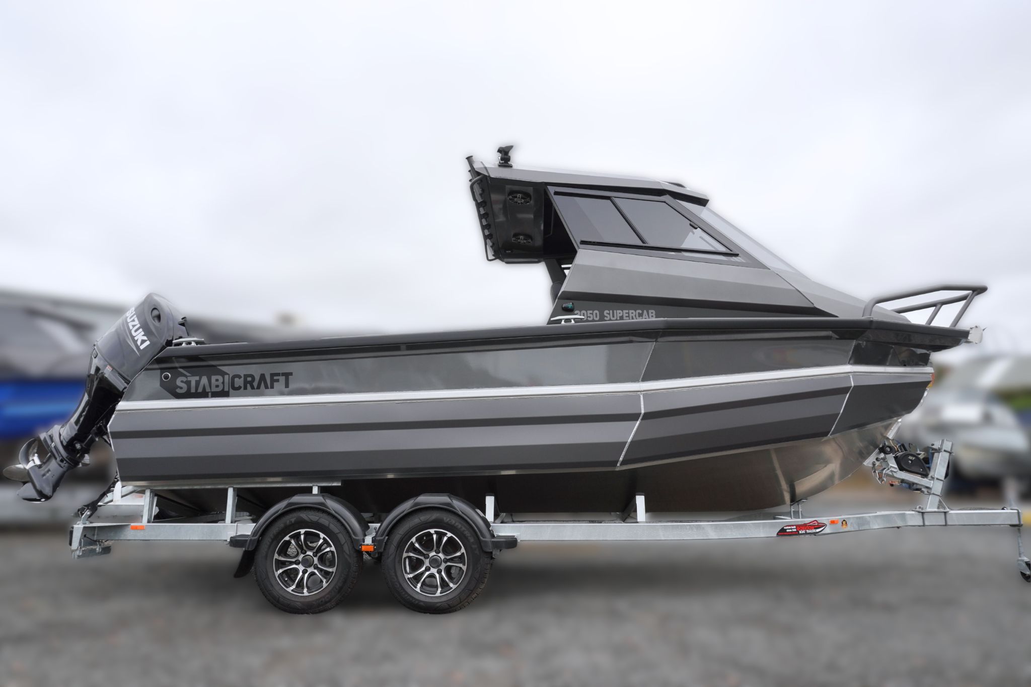 2050 Supercab
