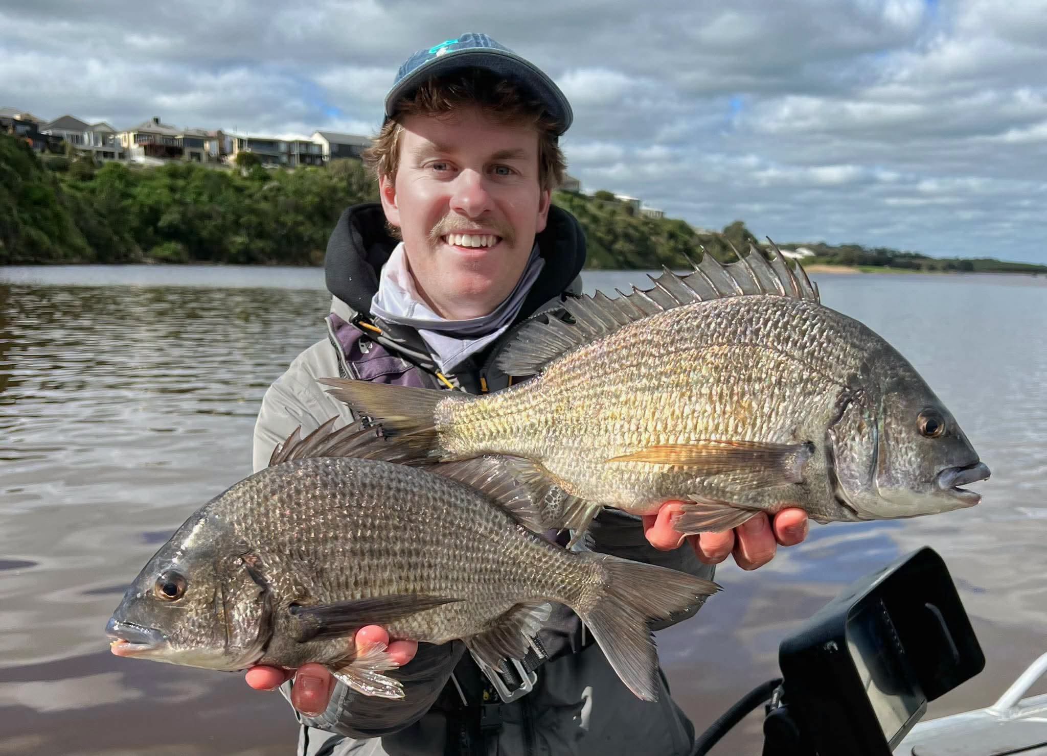 Hopkins River Bream