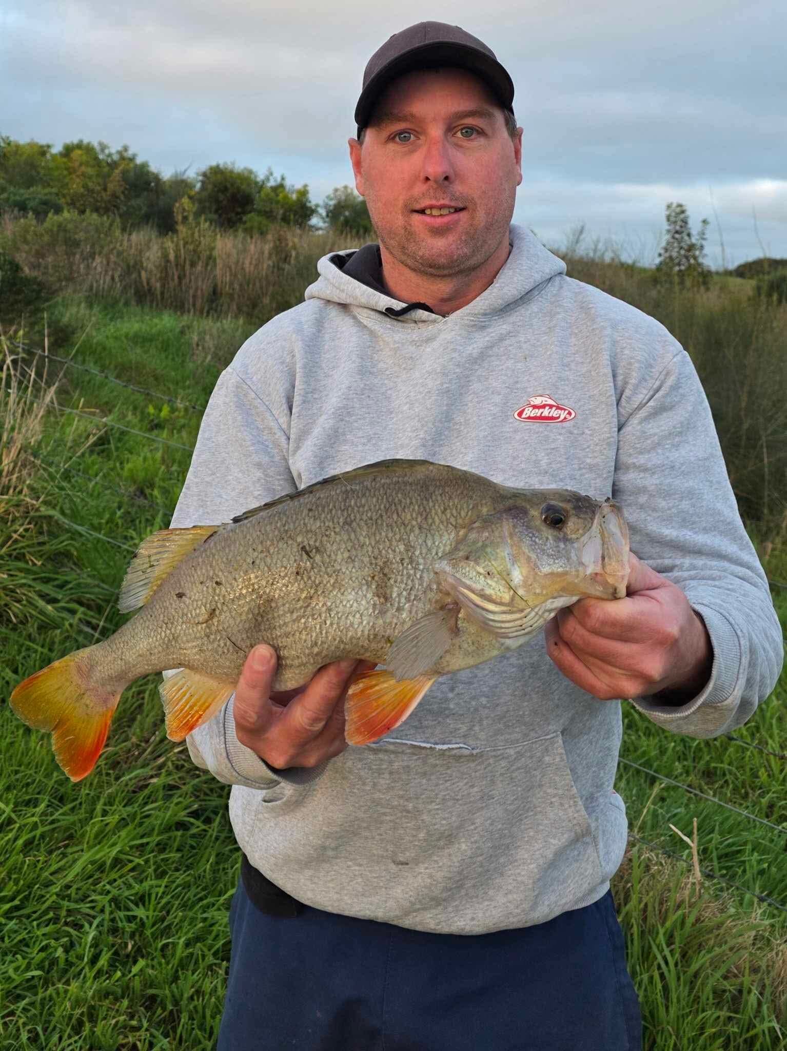 Big Red