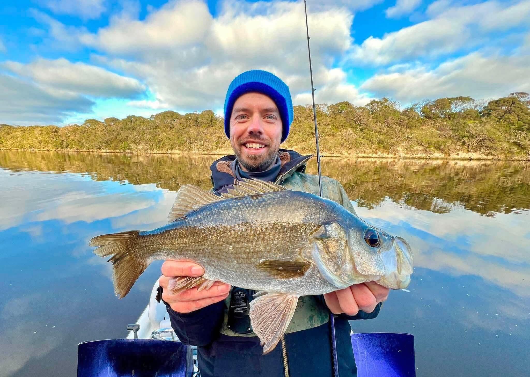 Searching for Perch