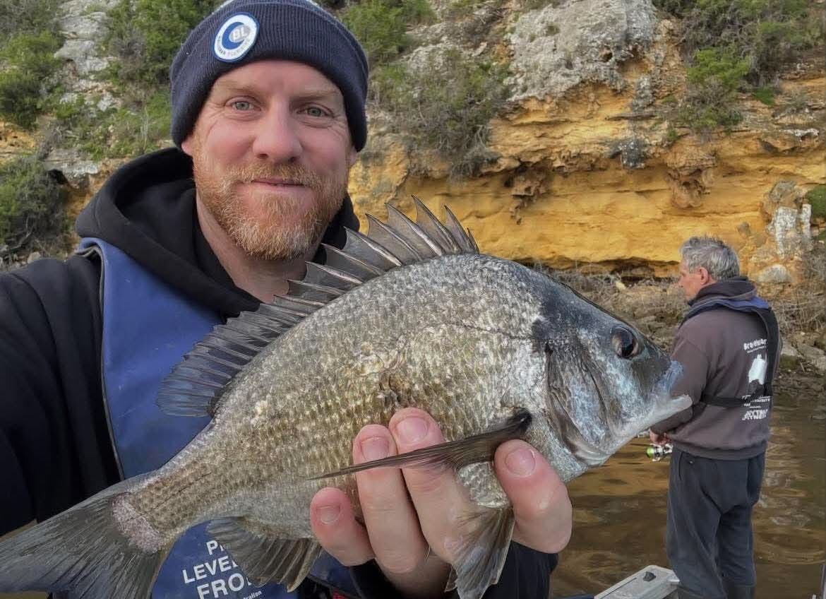 Hopkins Spring Time Bream