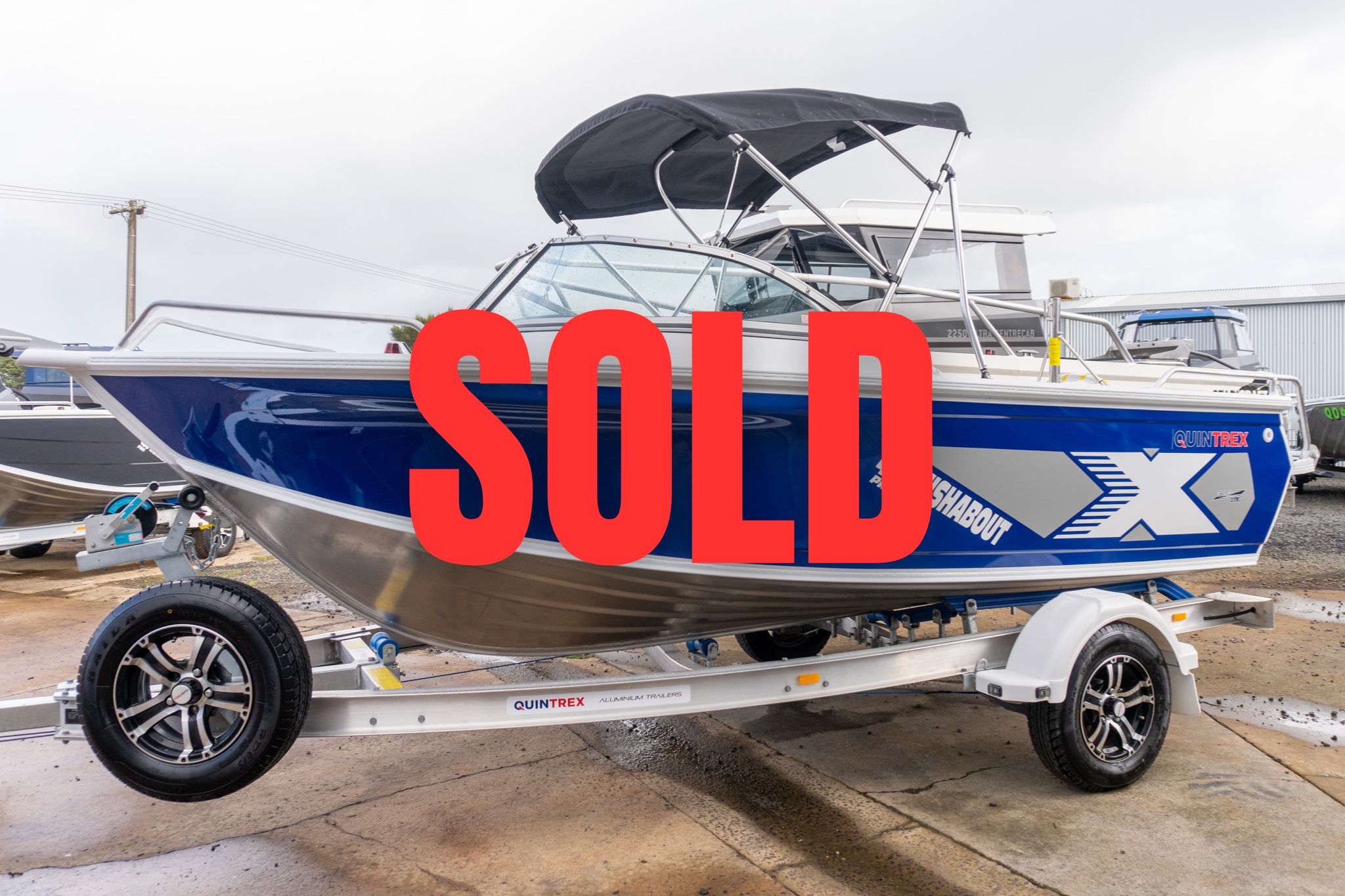 450 Fishabout Pro